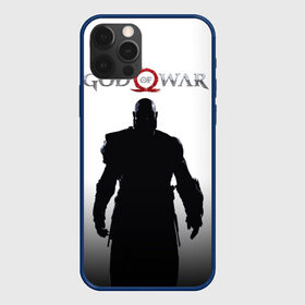 Чехол для iPhone 12 Pro с принтом God of War 4 Кратос , силикон | область печати: задняя сторона чехла, без боковых панелей | atreus | god of war | god of war 4 | gow | kratos | ps4 | атрей | бог войны | гов | зы4 | кратос | левиафан | мальчик | мимир | мировой змей | пиратs | руны | эксклюзив