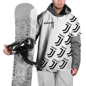 Накидка на куртку 3D с принтом Personal form Ronaldo , 100% полиэстер |  | Тематика изображения на принте: 7 | cristiano | jeep | juventus | ronaldo | италия | криштиану | роналду | футбол | ювентус