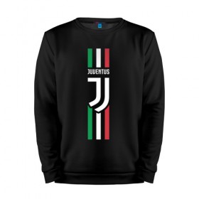 Мужской свитшот хлопок с принтом Juventus Italy , 100% хлопок |  | cristiano | juve | италия | криштиану | роналдо | роналду | юве | ювентус