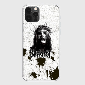 Чехол для iPhone 12 Pro Max с принтом Slipknot , Силикон |  | Тематика изображения на принте: slipknot | грув | джей вайнберг | кори тейлор | крис фен | крэйг джонс | метал | мик томсон | музыка | ню | петля | рок | сид уилсон | скользящий узел | слайпкнот | слипкнот | слипнот | удавка