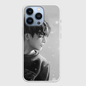 Чехол для iPhone 13 Pro с принтом BTS ,  |  | Тематика изображения на принте: bts | j hope | jimin | jin | jungkook | k pop | rapmon | suga | v | бтс | группа | корея