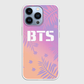 Чехол для iPhone 13 Pro с принтом BTS ,  |  | Тематика изображения на принте: bts | j hope | jimin | jin | jungkook | k pop | rap monster | rapmon | suga | v | бтс | группа | корея