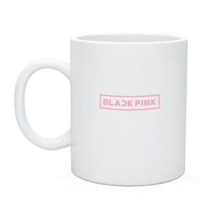 Кружка с принтом BlackPink 95 JISOO , керамика | объем — 330 мл, диаметр — 80 мм. Принт наносится на бока кружки, можно сделать два разных изображения | 97 jisoo | black  pink | blackpink | jennie | jisoo | k pop | lalisa | группа | к поп | корейская группа | розовый | черный