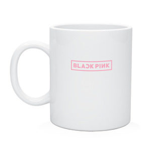 Кружка с принтом BlackPink 96 JENNIE , керамика | объем — 330 мл, диаметр — 80 мм. Принт наносится на бока кружки, можно сделать два разных изображения | 96 jennie | black  pink | blackpink | jennie | jisoo | k pop | lalisa | группа | к поп | корейская группа | розовый | черный