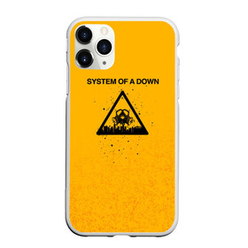 Чехол для iPhone 11 Pro матовый с принтом System of a Down , Силикон |  | soad | soil | system of a down | группа | дав | дарон малакян | джон долмаян | метал | ню | оф | рок | серж танкян | систем | соад | сод | соэд | шаво одаджян | э доун