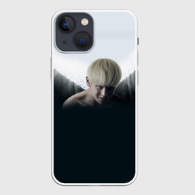 Чехол для iPhone 13 mini с принтом BTS ,  |  | bts | bts army | j hope | jimin | jin | jungkook | k pop | rap monster | rapmon | suga | v | бтс | группа | корея