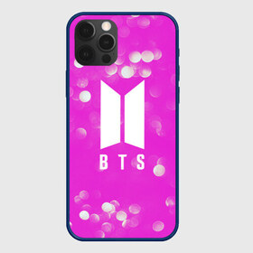 Чехол для iPhone 12 Pro Max с принтом BTS , Силикон |  | Тематика изображения на принте: bts | bts army | j hope | jimin | jin | jungkook | k pop | rap monster | rapmon | suga | v | бтс | группа | корея