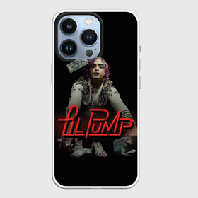 Чехол для iPhone 13 Pro с принтом Lil Pump ,  |  | esketit | лил памп | эщкере