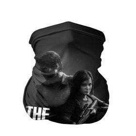 Бандана-труба 3D с принтом THE LAST OF US , 100% полиэстер, ткань с особыми свойствами — Activecool | плотность 150‒180 г/м2; хорошо тянется, но сохраняет форму | gamer | player | stels | the last of us | the last of us part 2 | бегун | джоэл | каннибалы | охотники | сталкер | топляк | цикады | щелкун | элли