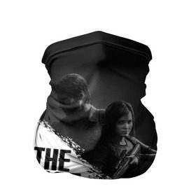 Бандана-труба 3D с принтом THE LAST OF US , 100% полиэстер, ткань с особыми свойствами — Activecool | плотность 150‒180 г/м2; хорошо тянется, но сохраняет форму | Тематика изображения на принте: gamer | player | stels | the last of us | the last of us part 2 | бегун | джоэл | каннибалы | охотники | сталкер | топляк | цикады | щелкун | элли