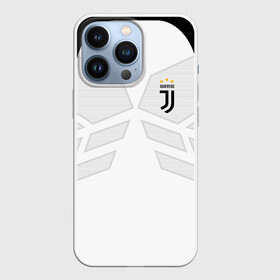 Чехол для iPhone 13 Pro с принтом JUVENTUS SPORT ,  |  | cr7 | fc | football | football club | juve | juventus | ronaldo | sport | роналдо | спорт | спортивные | униформа | фирменные цвета | фк | футбол | футбольный клуб | ювентус