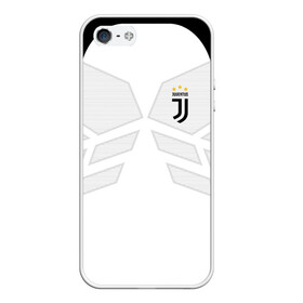 Чехол для iPhone 5/5S матовый с принтом JUVENTUS SPORT (НА СПИНЕ) , Силикон | Область печати: задняя сторона чехла, без боковых панелей | cr7 | fc | football | football club | juve | juventus | ronaldo | sport | роналдо | спорт | спортивные | униформа | фирменные цвета | фк | футбол | футбольный клуб | ювентус