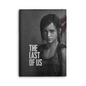 Обложка для автодокументов с принтом THE LAST OF US , натуральная кожа |  размер 19,9*13 см; внутри 4 больших “конверта” для документов и один маленький отдел — туда идеально встанут права | Тематика изображения на принте: gamer | player | stels | the last of us | the last of us part 2 | бегун | джоэл | каннибалы | охотники | сталкер | топляк | цикады | щелкун | элли