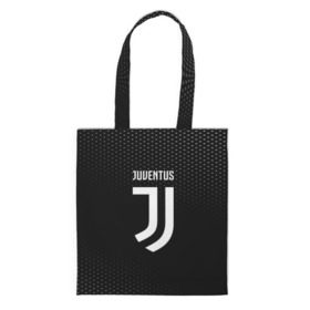 Сумка 3D повседневная с принтом Juventus , 100% полиэстер | Плотность: 200 г/м2; Размер: 34×35 см; Высота лямок: 30 см | championship | fc | football | juventus | soccer | sport | одежда | спорт | спортивный | униформа | футбол | футбольный клуб | чемпионат | ювентус