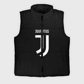 Мужской жилет утепленный 3D с принтом Juventus ,  |  | championship | fc | football | juventus | soccer | sport | одежда | спорт | спортивный | униформа | футбол | футбольный клуб | чемпионат | ювентус