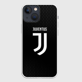 Чехол для iPhone 13 mini с принтом Juventus ,  |  | championship | fc | football | juventus | soccer | sport | одежда | спорт | спортивный | униформа | футбол | футбольный клуб | чемпионат | ювентус