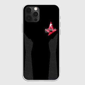 Чехол для iPhone 12 Pro с принтом ASTRALIS - THE FORM , силикон | область печати: задняя сторона чехла, без боковых панелей | action | astralis | awp | counter strike | cs go | cs go global offensive | cybersport | game | gamer | hyper beast | shooter | skin | team liquid | киберспорт | оружие | скины