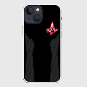 Чехол для iPhone 13 mini с принтом ASTRALIS   THE FORM ,  |  | action | astralis | awp | counter strike | cs go | cs go global offensive | cybersport | game | gamer | hyper beast | shooter | skin | team liquid | киберспорт | оружие | скины