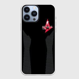 Чехол для iPhone 13 Pro Max с принтом ASTRALIS   THE FORM ,  |  | action | astralis | awp | counter strike | cs go | cs go global offensive | cybersport | game | gamer | hyper beast | shooter | skin | team liquid | киберспорт | оружие | скины