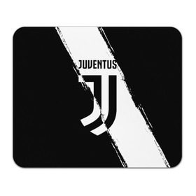 Коврик прямоугольный с принтом FC Juventus , натуральный каучук | размер 230 х 185 мм; запечатка лицевой стороны | fc juventus | juventus | криштиану роналду ювентус | фк ювентус | футбол | ювентус