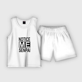 Детская пижама с шортами хлопок с принтом weeaboo ,  |  | ahegao | anime | kawai | kowai | otaku | senpai | sugoi | waifu | weeaboo | yandere | аниме | ахегао | вайфу | виабу | каваи | ковай | культура | отаку | сенпай | сугои | тренд | яндере