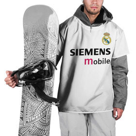 Накидка на куртку 3D с принтом Рауль Реал Ретро , 100% полиэстер |  | Тематика изображения на принте: jeep | juventus | raul | sport | лого | логотип | надпись | полосы | рауль | спорт | футбол | ювентус