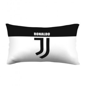 Подушка 3D антистресс с принтом Ronaldo Juventus , наволочка — 100% полиэстер, наполнитель — вспененный полистирол | состоит из подушки и наволочки на молнии | cr7 | cristiano ronaldo | football | juventus | криштиану роналду | роналдо | роналду | ювентус