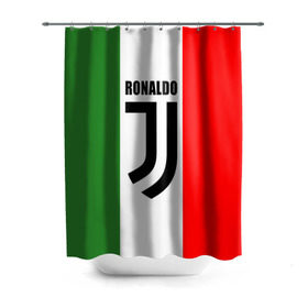 Штора 3D для ванной с принтом Ronaldo Juventus Italy , 100% полиэстер | плотность материала — 100 г/м2. Стандартный размер — 146 см х 180 см. По верхнему краю — пластиковые люверсы для креплений. В комплекте 10 пластиковых колец | cr7 | cristiano ronaldo | football | juventus | криштиану роналду | роналдо | роналду | футбол | ювентус