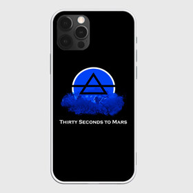 Чехол для iPhone 12 Pro Max с принтом 30 Seconds to mars , Силикон |  | 30 seconds to mars | jared leto | punk | rock | thirty seconds to mars | альтернативный хип хоп | группа | джаред лето | инди поп | музыка | музыкальное произведение | ноты | панк | регги | рок | синти поп