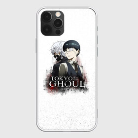 Чехол для iPhone 12 Pro Max с принтом Токийский гуль , Силикон |  | anime | tokyo ghoul | аниме | анимэ | гули | канеки кен | кузен йошимура | наки | нишики нишио | ренджи йомо | ризе камиширо | токийский гуль | тоука киришима | ута | хинами фуэгучи | шуу цукияма