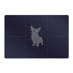 Магнитный плакат 3Х2 с принтом Корги , Полимерный материал с магнитным слоем | 6 деталей размером 9*9 см | corgi | dog | dogs | корги | пес | порода | собака | щенки | щенок