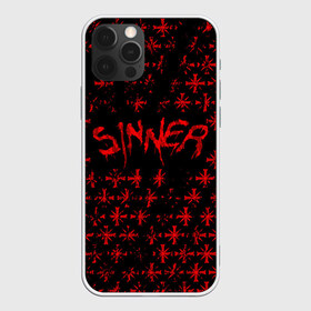 Чехол для iPhone 12 Pro Max с принтом FAR CRY 5 ГРЕШНИК , Силикон |  | Тематика изображения на принте: far cry | sinner