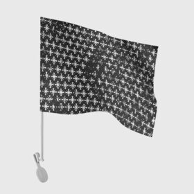 Флаг для автомобиля с принтом FAR CRY 5 , 100% полиэстер | Размер: 30*21 см | far cry | фар край