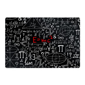 Магнитный плакат 3Х2 с принтом ФОРМУЛЫ ФИЗИКА , Полимерный материал с магнитным слоем | 6 деталей размером 9*9 см | e mc 2 | emc 2 | school | знаменитые формулы | физика | формулы | школа | эйнштейн