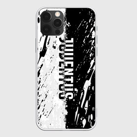 Чехол для iPhone 12 Pro Max с принтом JUVENTUS BIANCONERI , Силикон |  | cr7 | fc | football | football club | juve | juventus | ronaldo | sport | роналдо | спорт | спортивные | униформа | фирменные цвета | фк | футбол | футбольный клуб | ювентус