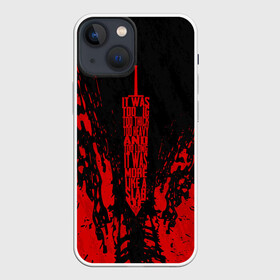 Чехол для iPhone 13 mini с принтом BERSERK sword red ,  |  | Тематика изображения на принте: anime | berserk | heroes | knight | manga | аниме | берсерк | герои | манга | рыцарь