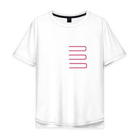 Мужская футболка хлопок Oversize с принтом Intro ducing Zhu , 100% хлопок | свободный крой, круглый ворот, “спинка” длиннее передней части | zhu | стивен зу