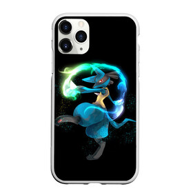 Чехол для iPhone 11 Pro Max матовый с принтом Pokemon art , Силикон |  | go | pokemon | брок | бульбазавр | манга | мастер | милые | мисти | монстр | пикачу | покемон | сериал | эш