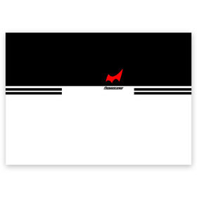 Поздравительная открытка с принтом MONOKUMA SCHOOL ФОРМА , 100% бумага | плотность бумаги 280 г/м2, матовая, на обратной стороне линовка и место для марки
 | Тематика изображения на принте: anime | bear | black  white | danganronpa | kurokuma | monodam | monokuma | monomi | monotaro | pink | rabbit | school | shirokuma | аниме | главарь | мoноми | монокума | черно белый | школа