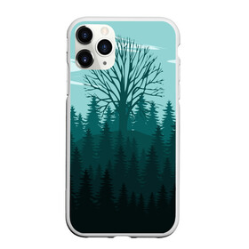 Чехол для iPhone 11 Pro Max матовый с принтом Firewatch , Силикон |  | campo santo | firewatch | арт | вечер | вид | горы | закат | игра | лес | озеро | олень | пейзаж | пожарный дозор | солнце | холмы
