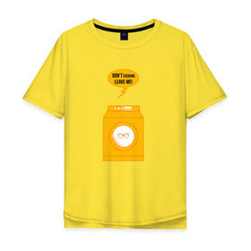 Мужская футболка хлопок Oversize с принтом Orange Is the New Black , 100% хлопок | свободный крой, круглый ворот, “спинка” длиннее передней части | Тематика изображения на принте: 