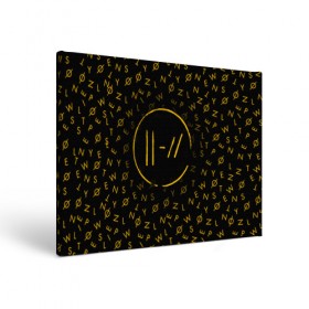 Холст прямоугольный с принтом TWENTY ONE PILOTS TOP , 100% ПВХ |  | Тематика изображения на принте: 21 pilots | 21p | music | rock | top | trench | twenty one pilots | группа | музыка | рок