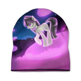 Шапка 3D с принтом My Little Pony , 100% полиэстер | универсальный размер, печать по всей поверхности изделия | little | magic | my | pony | дракон | дружба | единорог | искорка | пони | селестия | спайк | сумеречная | это чудо