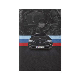 Обложка для паспорта матовая кожа с принтом BMW X5 , натуральная матовая кожа | размер 19,3 х 13,7 см; прозрачные пластиковые крепления | bmw | bmw x5 | x5 | автомобиль | бмв | бмв х5 | бмвешка | бэха | машина | тачка | х5