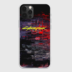 Чехол для iPhone 12 Pro с принтом CyberPunk 2077 , силикон | область печати: задняя сторона чехла, без боковых панелей | cd projekt red | cyberpunk | cyberpunk 2077 | e3 | night city | ps4 | rpg | v | xbox | будущее | киберпанк | киберпанк 2077 | найт сити | от создателей ведьмака | рпг