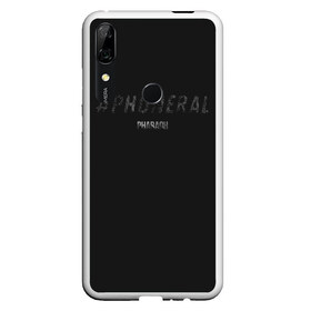 Чехол для Honor P Smart Z с принтом Phuneral , Силикон | Область печати: задняя сторона чехла, без боковых панелей | deaddynasty | pharaoh | phuneral | фараон