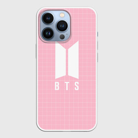 Чехол для iPhone 13 Pro с принтом BTS ,  |  | bts | bts army | j hope | jimin | jin | jungkook | k pop | rap monster | rapmon | suga | v | бтс | корея