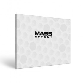 Холст прямоугольный с принтом Mass Effect , 100% ПВХ |  | effect | game | games | rpg | shepard | игра | игры | масс | рпг | шепард | эффект