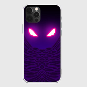 Чехол для iPhone 12 Pro Max с принтом FORTNITE RAVEN , Силикон |  | armor | armour | cybersport | esport | fortnite | game | logo | uniform | броня | игра | киберспорт | костюм | симулятор строительства | строительство | фиолетовый | фирменные цвета | фортнайт