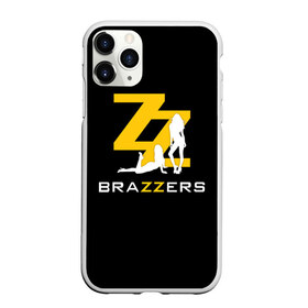 Чехол для iPhone 11 Pro матовый с принтом BRAZZERS , Силикон |  | brazzers | верховный | девушка | девушки | дом | картинка | красивая | круто | лучший | любовь | мода | молодёжная | рисунок | силуэт | современная | стиль | студия | трафарет | фильмы | чёрный фон